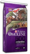 omolene500bag omolene500bag e1332457481808 Horse Feeds