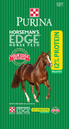 HorsemansEdge_PELLETED12_BAG72dpi HorsemansEdge PELLETED12 BAG72dpi Horse Feeds