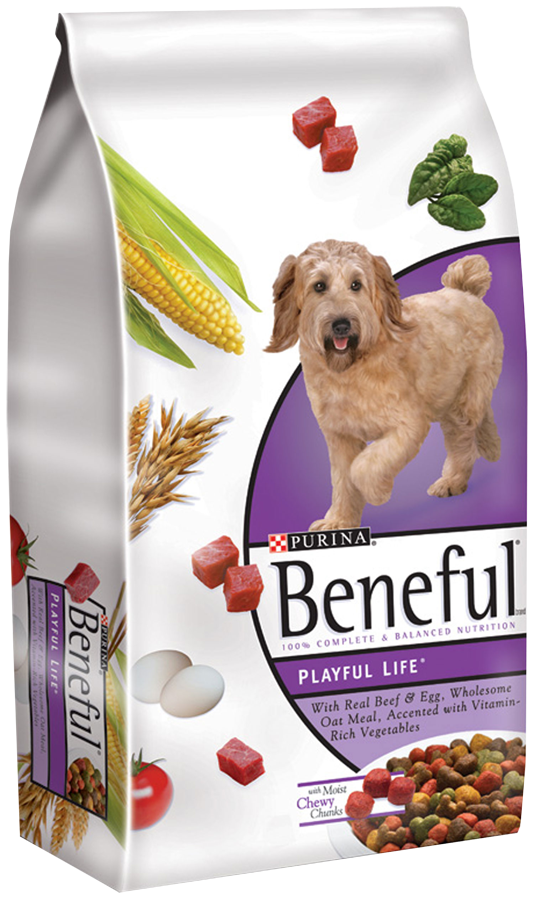 Beneful Dog Food