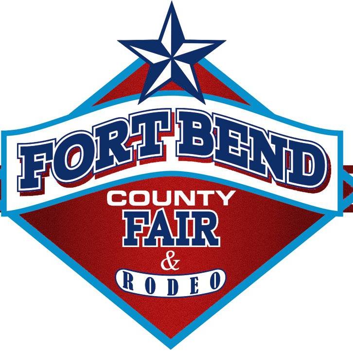Fort Bend County Fair Day 2025 Layne Myranda