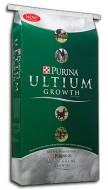 Purina Ultium Growth Horse Feed At Steinhausers
