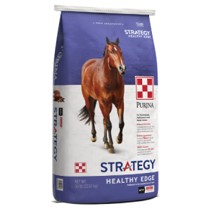 Purina Strategy Healthy Edge