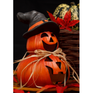 All Halloween Gift Items 20 % OFF