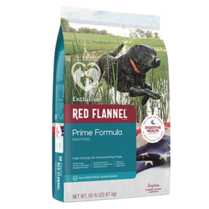 Red Flannel Prime Formula