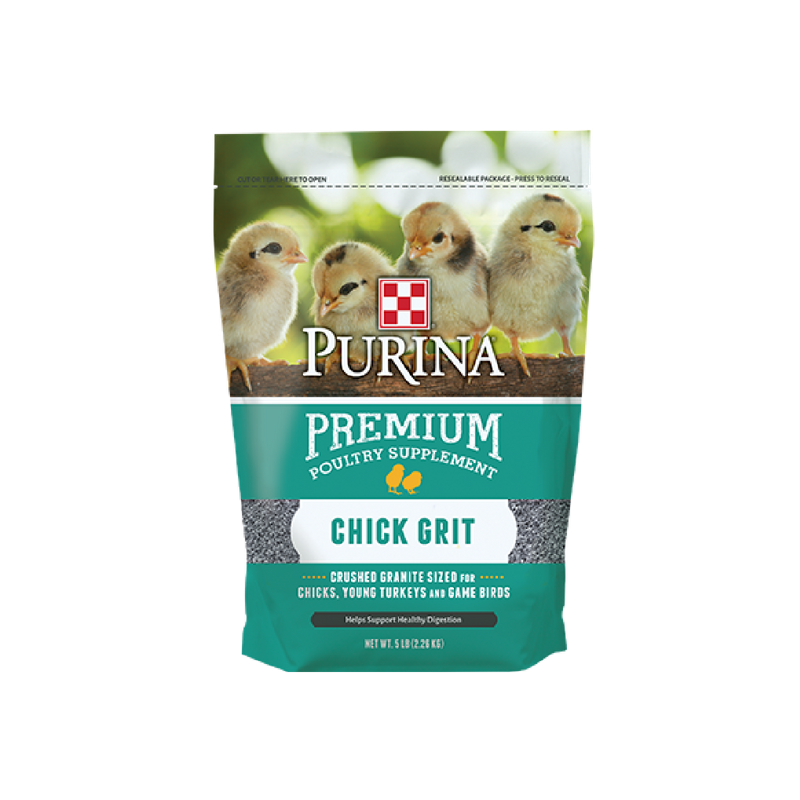 Purina Chick Grit