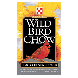 WildBirdBlackOilSunflower