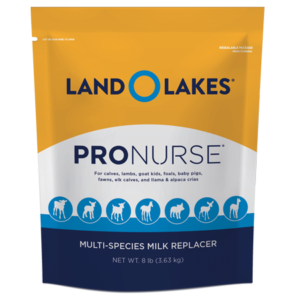 Land O Lakes ProNurse Multi Species