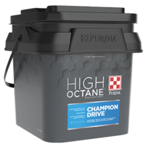 Purina High Octane Champion Drive