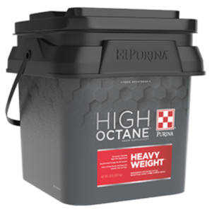 Purina High Octane Heavy Weight