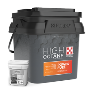 Purina High Octane Power Fuel