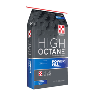 Purina High Octane Powerfill
