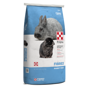 Purina Rabbit Chow Fibre3 50-lb