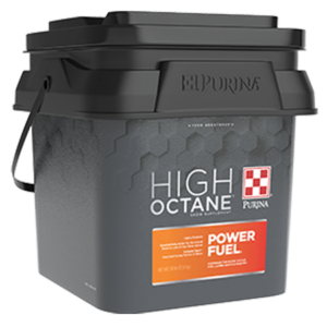 Purina High Octane Power Fuel