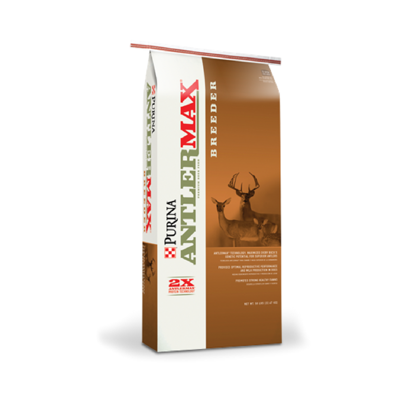 AntlerMax Premium Deer Mineral
