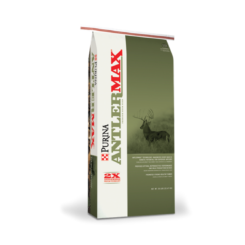AntlerMax Deer 16