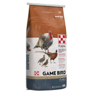 Purina Game Bird Flight Conditioner