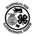 Magnolia ISD Livestock Show 2017