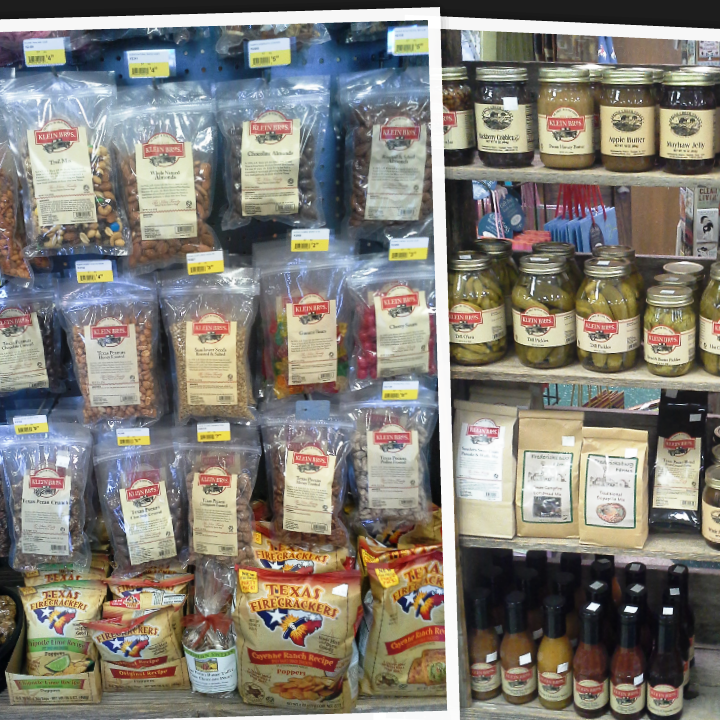 Klein Bros. Foods Steinhauser's