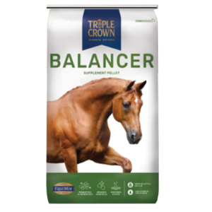 Triple Crown Ration Balancer