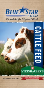 blue star cattle 7-21