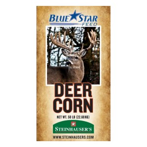 Blue Star Deer Corn 50-lb