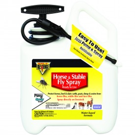 Horse Fly Spray