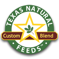 texas natural chicken feed