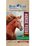 blue star