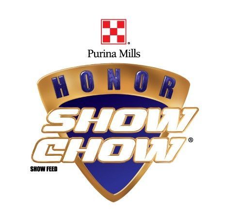 Purina Honor Show Chow Steinhauser s