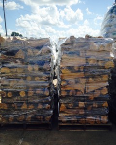 Firewood
