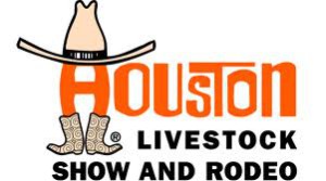Houston Livestock Show and Rodeo Logo