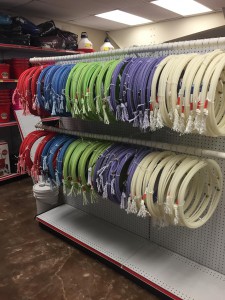 Classic Equine Ropes