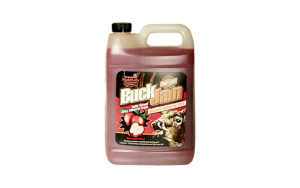Buck Jam