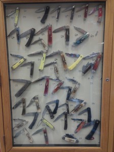 Men's Holiday Gift Ideas at Steinhauser's