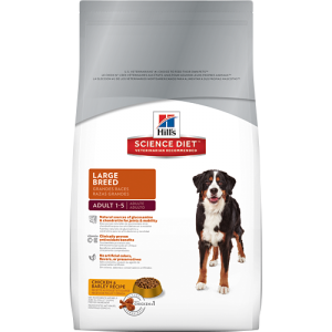 ScienceDietK9Largebreed