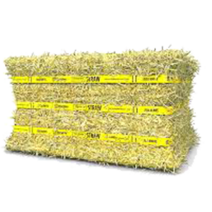 Standlee Certified Compressed Hay