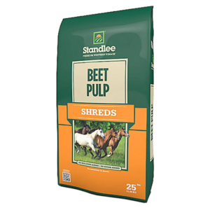 Standlee Beet Pulp Shreds