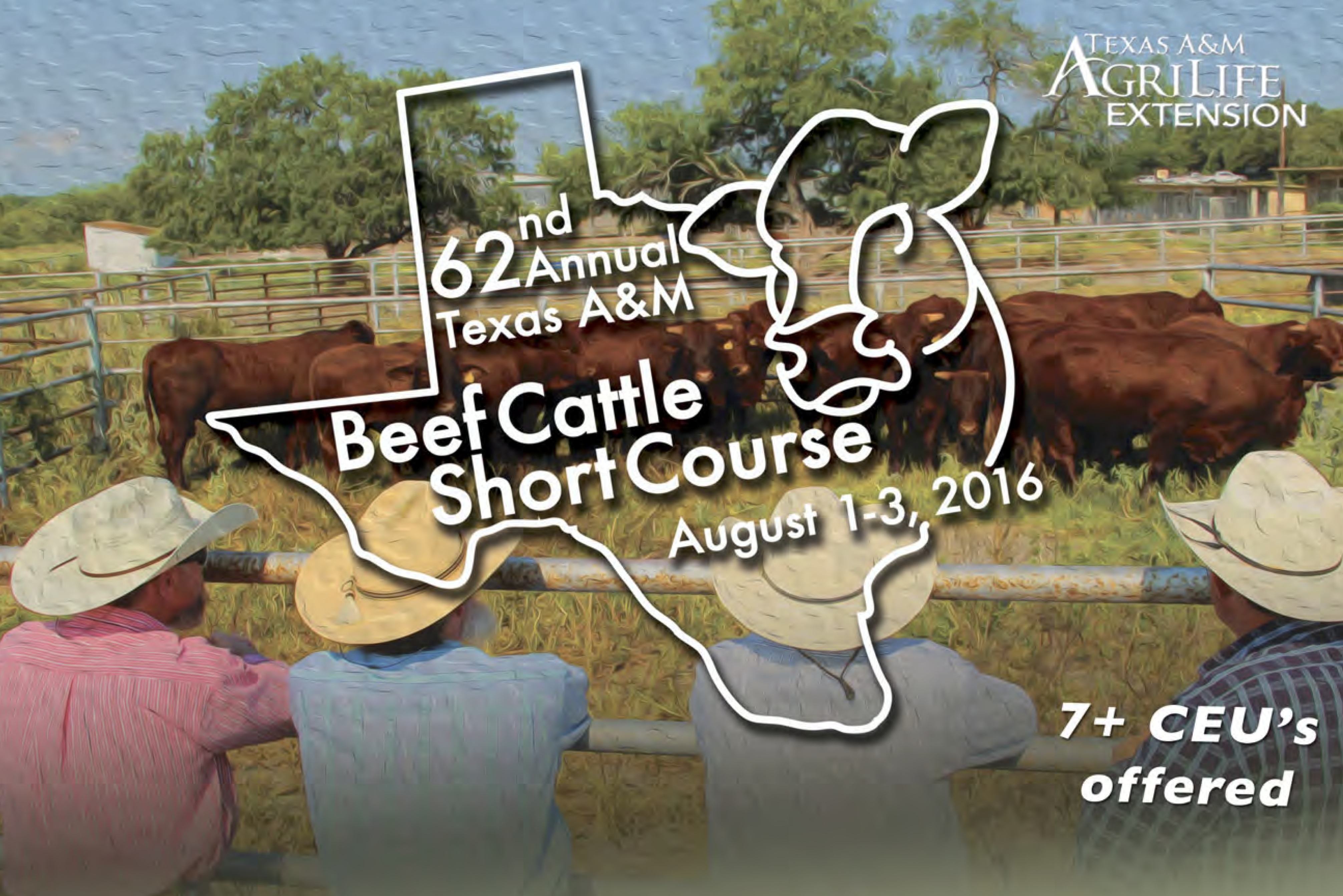 Beef Short Course