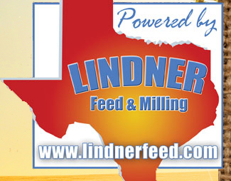 Lindner Show Pig Feed
