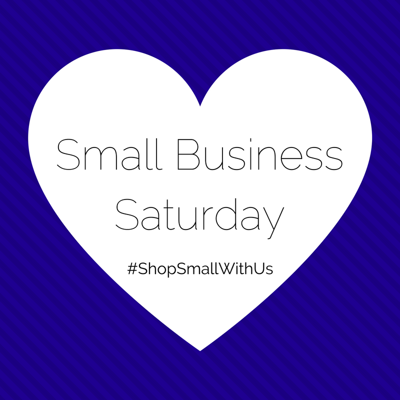 Small Business Saturday