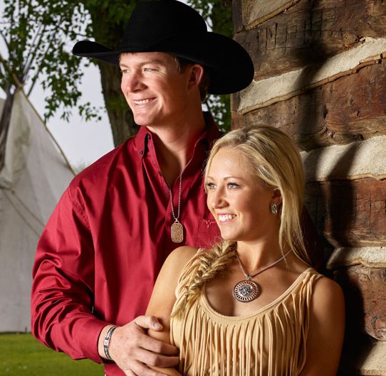 montana silversmith