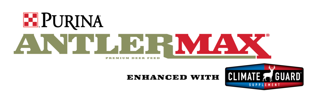 AntlerMax® Climate Guard® Deer Feed Banner
