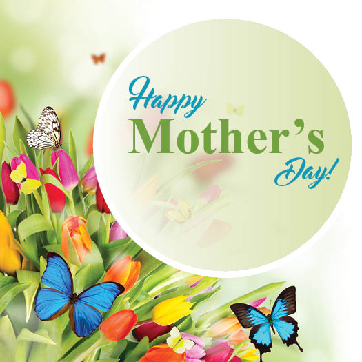 Mother's Day Gift Selection