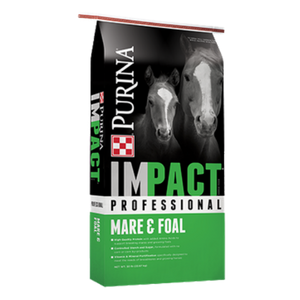 Savings on Purina Impact Horse Feeds