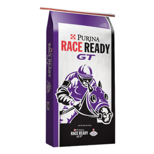 Purina Race Ready GT Horse Feed