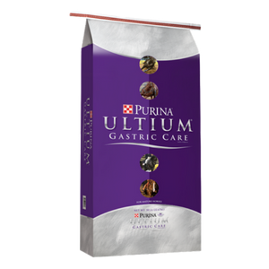  Purina Ultium horse feed savings