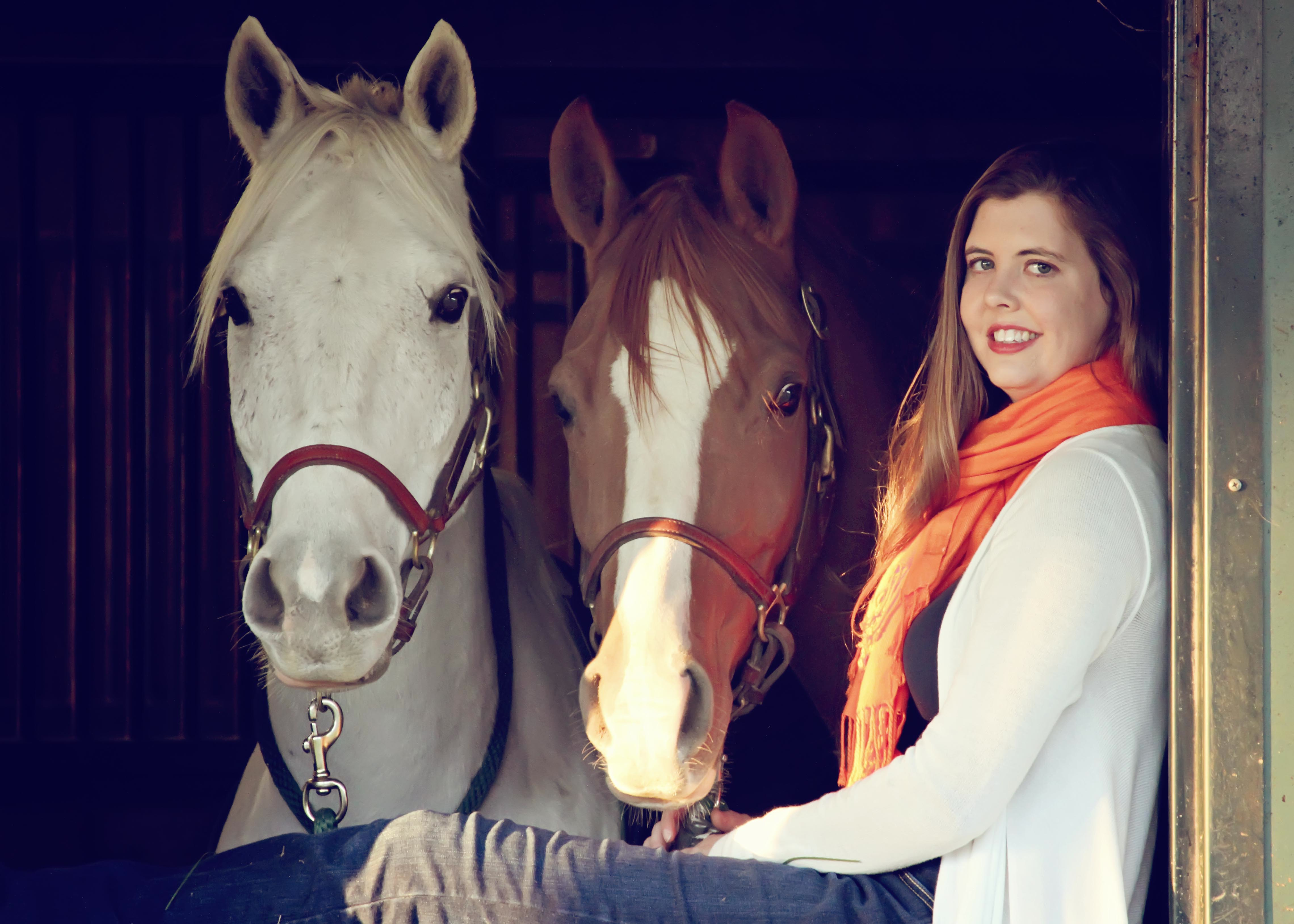 Purina Lifestyle Product Specialist: Kaylan Herbst
