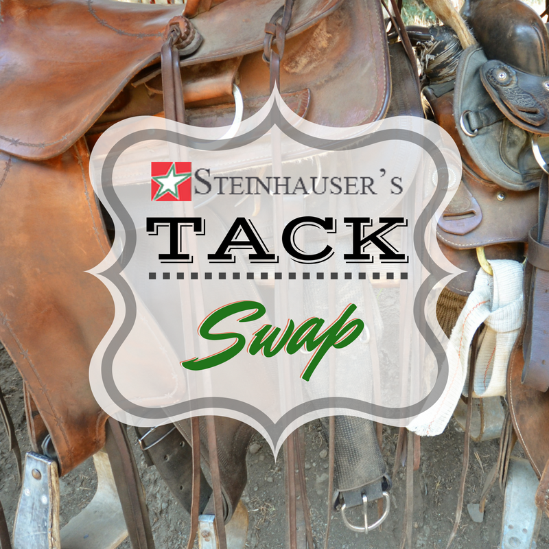 Tack Swap Guidelines and Tips