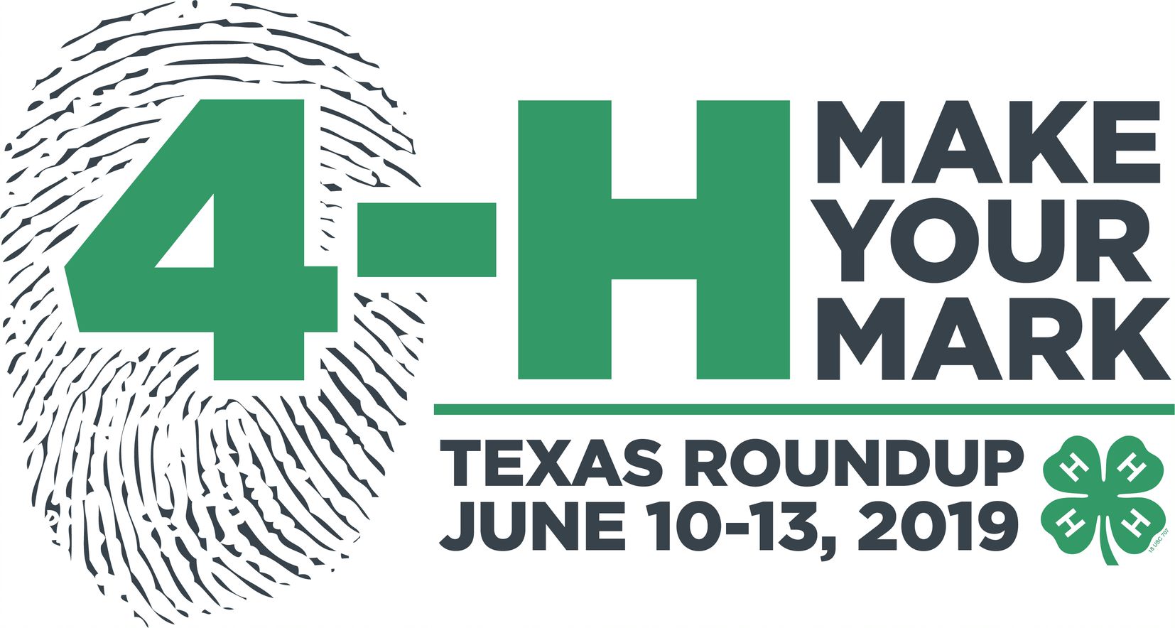 2019 Texas 4-H Roundup