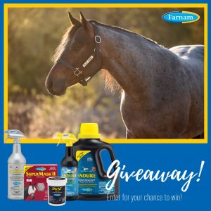 Steinhauser's and Farnam Summer Giveaway Extended